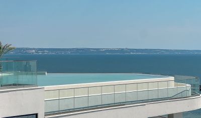 Imagine pentru Hotel Grifid Noa 5* valabile pentru Paste  2025