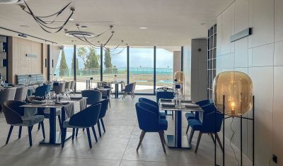 Imagine pentru Hotel Grifid Noa 5* valabile pentru Paste  2025
