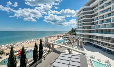 Imagine pentru Hotel Grifid Noa 5* valabile pentru Paste  2025