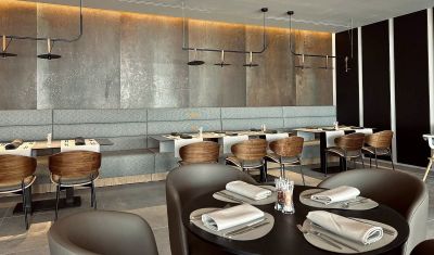 Imagine pentru Hotel Grifid Noa 5* valabile pentru Paste  2025
