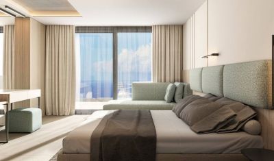 Imagine pentru Hotel Grifid Noa 5* valabile pentru Paste  2025