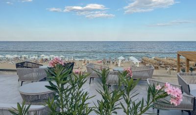 Imagine pentru Hotel Grifid Noa 5* valabile pentru Paste  2025