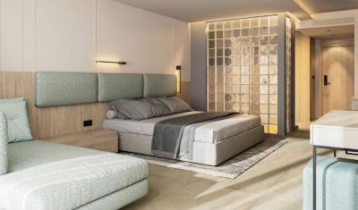 Imagine pentru Hotel Grifid Noa 5* valabile pentru Paste  2025