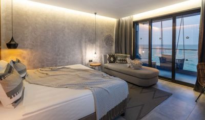 Imagine pentru Hotel Grifid Vistamar 4*  valabile pentru Paste  2025