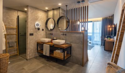 Imagine pentru Hotel Grifid Vistamar 4*  valabile pentru Paste  2025
