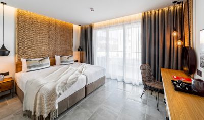 Imagine pentru Hotel Grifid Vistamar 4*  valabile pentru Paste  2025