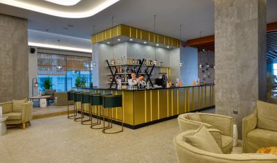 Imagine pentru Hotel Grifid Vistamar 4*  valabile pentru Paste  2025