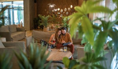 Imagine pentru Hotel Grifid Vistamar 4*  valabile pentru Paste  2025