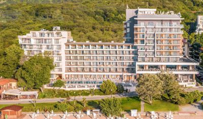 Imagine pentru Hotel Grifid Vistamar 4*  valabile pentru Paste  2025