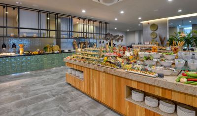 Imagine pentru Hotel Grifid Vistamar 4*  valabile pentru Paste  2025