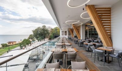 Imagine pentru Hotel Grifid Vistamar 4*  valabile pentru Paste  2025