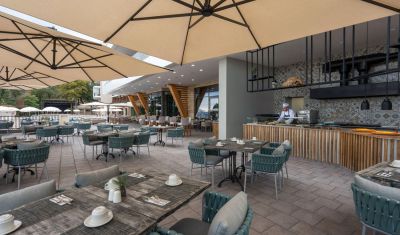 Imagine pentru Hotel Grifid Vistamar 4*  valabile pentru Paste  2025