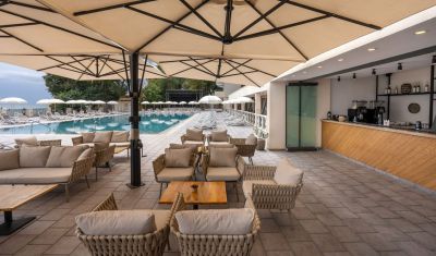 Imagine pentru Hotel Grifid Vistamar 4*  valabile pentru Paste  2025