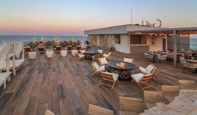 Imagine pentru Hotel Grifid Vistamar 4*  valabile pentru Paste  2025