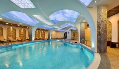 Imagine pentru Hotel Grifid Vistamar 4*  valabile pentru Paste  2025
