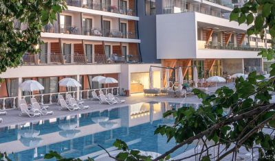 Imagine pentru Hotel Grifid Vistamar 4*  valabile pentru Paste  2025