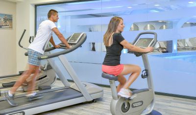 Imagine pentru Hotel Grifid Vistamar 4*  valabile pentru Paste  2025