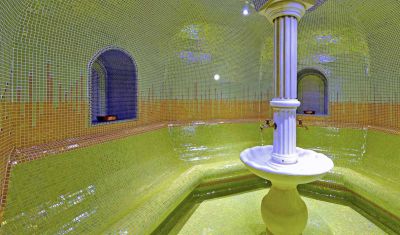 Imagine pentru Hotel Grifid Vistamar 4*  valabile pentru Paste  2025
