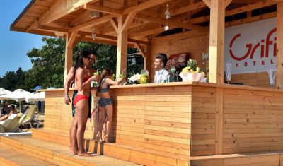 Imagine pentru Hotel Grifid Vistamar 4*  valabile pentru Paste  2025