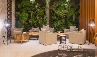 Imagine pentru Hotel Grifid Vistamar 4*  valabile pentru Paste  2025