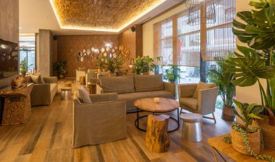 Imagine pentru Hotel Grifid Vistamar 4*  valabile pentru Paste  2025