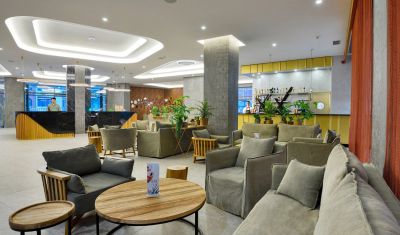 Imagine pentru Hotel Grifid Vistamar 4*  valabile pentru Paste  2025
