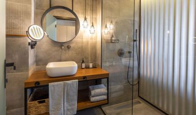 Imagine pentru Hotel Grifid Vistamar 4*  valabile pentru Paste  2025