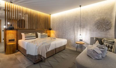 Imagine pentru Hotel Grifid Vistamar 4*  valabile pentru Paste  2025