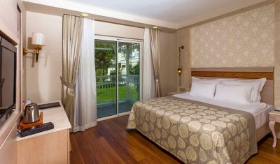 Imagine pentru Hotel Gural Premier Belek 5* valabile pentru Paste  2025