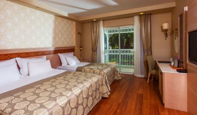 Imagine pentru Hotel Gural Premier Belek 5* valabile pentru Paste  2025