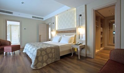 Imagine pentru Hotel Gural Premier Belek 5* valabile pentru Paste  2025