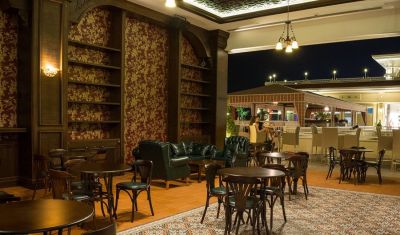 Imagine pentru Hotel Gural Premier Belek 5* valabile pentru Paste  2025