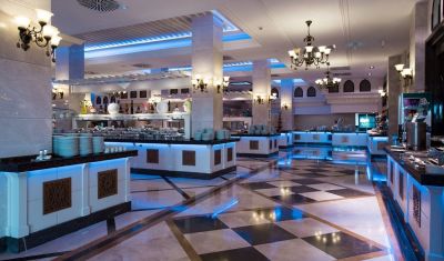Imagine pentru Hotel Gural Premier Belek 5* valabile pentru Paste  2025