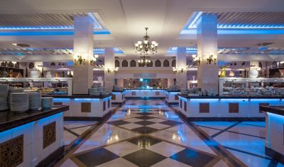 Imagine pentru Hotel Gural Premier Belek 5* valabile pentru Paste  2025