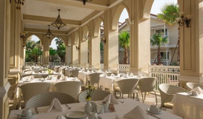 Imagine pentru Hotel Gural Premier Belek 5* valabile pentru Paste  2025