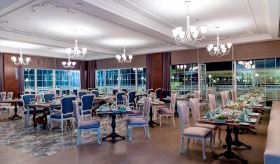 Imagine pentru Hotel Gural Premier Belek 5* valabile pentru Paste  2025