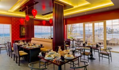 Imagine pentru Hotel Gural Premier Belek 5* valabile pentru Paste  2025