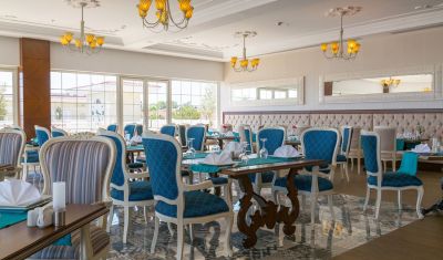 Imagine pentru Hotel Gural Premier Belek 5* valabile pentru Paste  2025