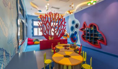 Imagine pentru Hotel Gural Premier Belek 5* valabile pentru Paste  2025