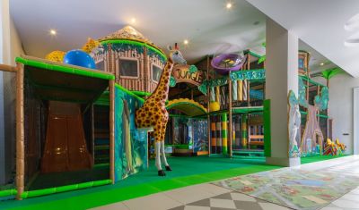 Imagine pentru Hotel Gural Premier Belek 5* valabile pentru Paste  2025