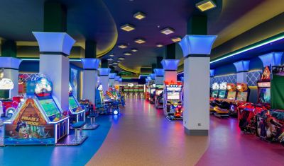 Imagine pentru Hotel Gural Premier Belek 5* valabile pentru Paste  2025