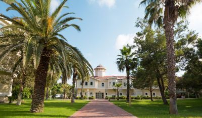 Imagine pentru Hotel Gural Premier Belek 5* valabile pentru Paste  2025