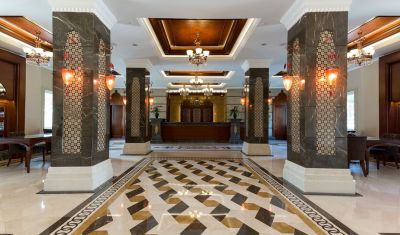 Imagine pentru Hotel Gural Premier Belek 5* valabile pentru Paste  2025
