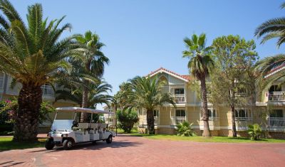 Imagine pentru Hotel Gural Premier Belek 5* valabile pentru Paste  2025