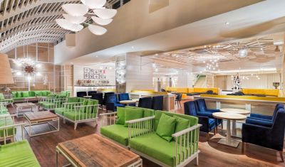Imagine pentru Hotel H10 Las Palmeras 4* valabile pentru Paste  2025