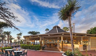 Imagine pentru Hotel H10 Las Palmeras 4* valabile pentru Paste  2025