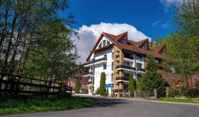 Imagine pentru Hotel Hera 3* valabile pentru Paste  2025