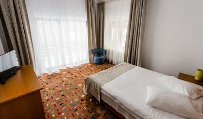 Imagine pentru Hotel Hera 3* valabile pentru Paste  2025