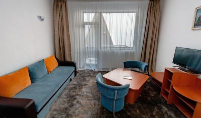 Imagine pentru Hotel Hera 3* valabile pentru Paste  2025