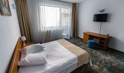 Imagine pentru Hotel Hera 3* valabile pentru Paste  2025